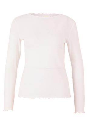Langarmshirt
