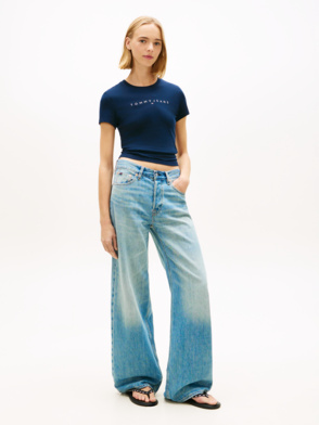 T-Shirt "SLIM LINEAR"