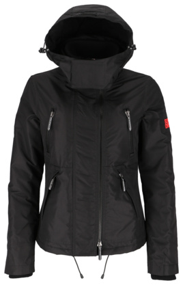 Windbreakerjacke "Mountain"