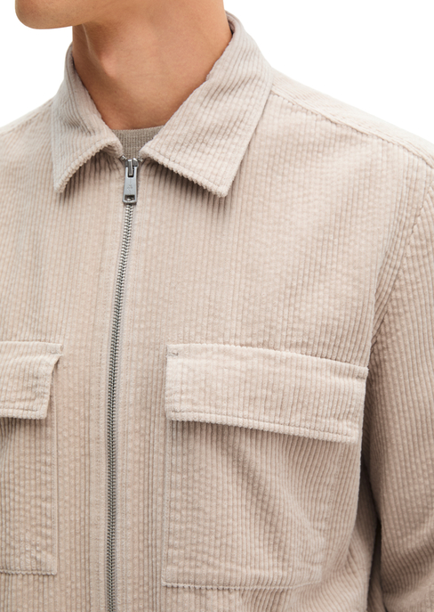 Overshirt
