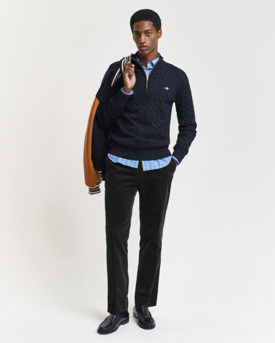 Pullover "Cable"