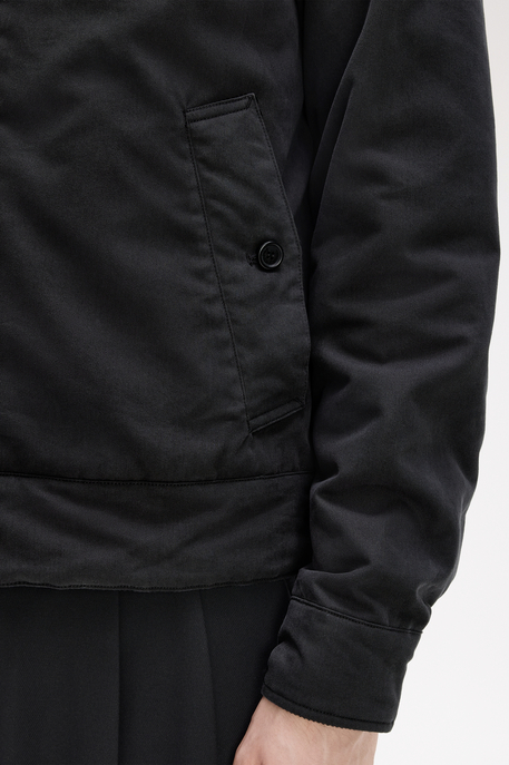 Cabanjacke