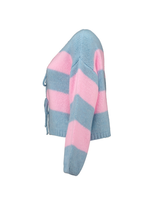 Strickjacke "Ch44arlie"