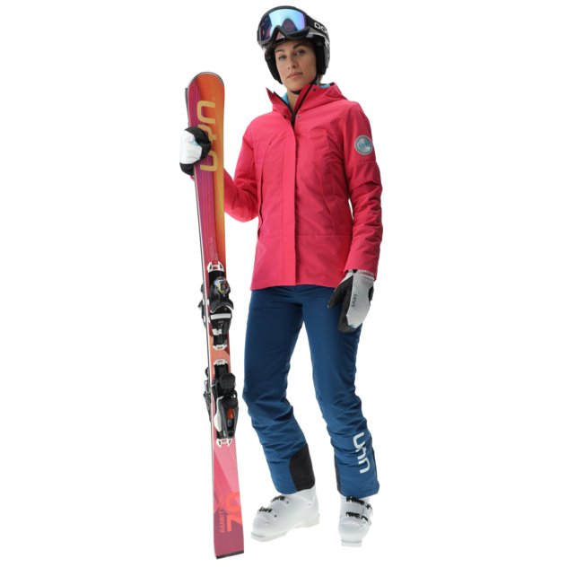 Skijacke "Drifty Jacket"