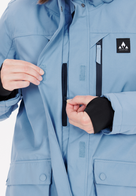 Cargo-Skijacke "W-PRO 10000"