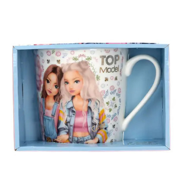TOPModel-Becher "Festival Fun"
