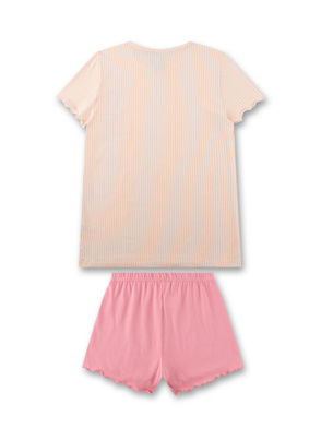 Pyjama short