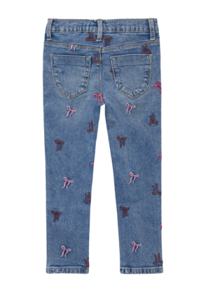 Jeans-Leggings