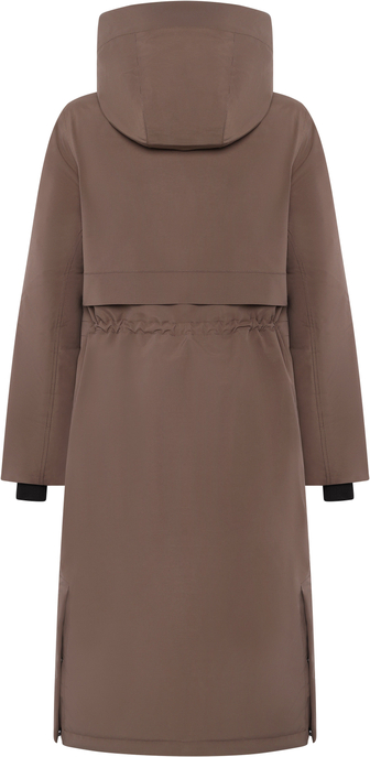 Parka "Melody"