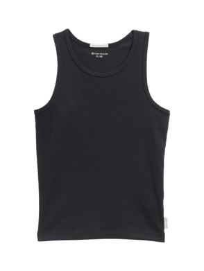 Top "basic rib"