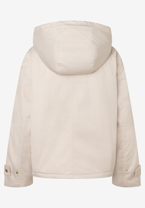 Jacke