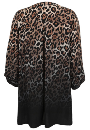 Bluse "DORISSTREICH"