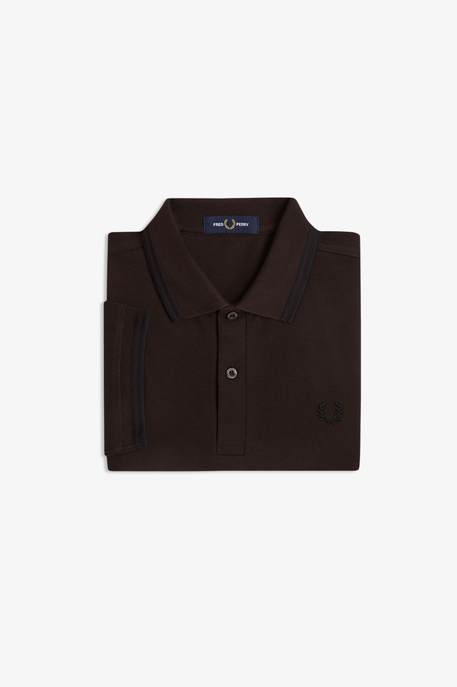 The Fred Perry Shirt "M3600"