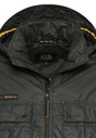 Funktionsjacke