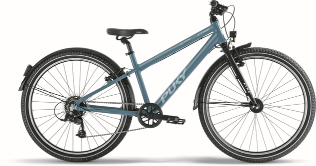 Kinder-Fahrrad "Cyke 26-8 Active"