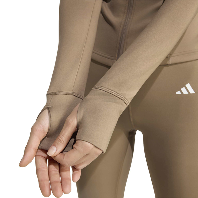 Trainingsjacke "Workout Essentials"