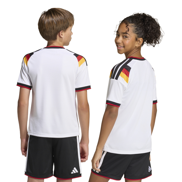 Heimtrikot "Deutschland 26 Kids"