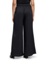 Satinhose