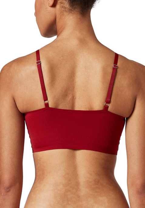 Bustier "Every Day in Micro Essentials"