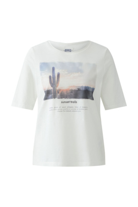 T-Shirt "Sunset Trails"