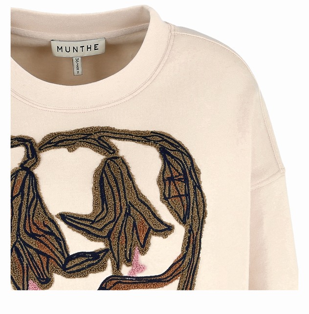 Sweatshirt "Nakoa"