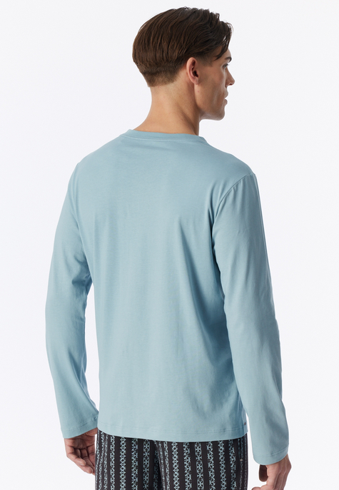 Langarmshirt
