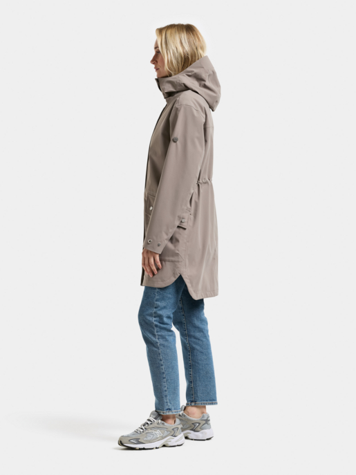 Parka "Gwen"