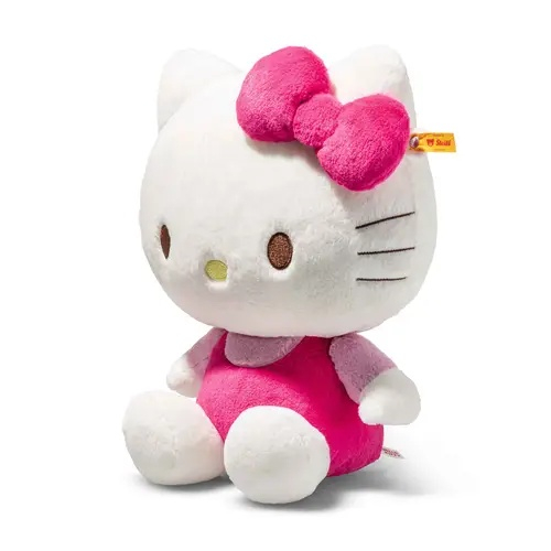 Kuscheltier "Hello Kitty", 30 cm
