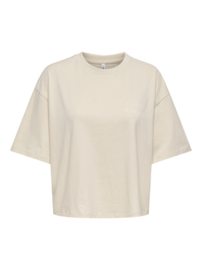 T-Shirt "ONLFleur"