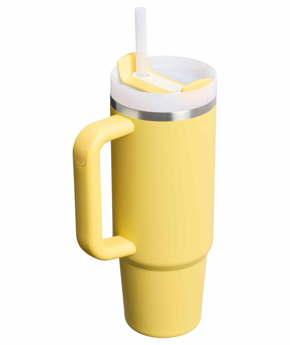 Trinkbecher "Quencher® H2.0 FlowState™ Tumbler | 0.89L"