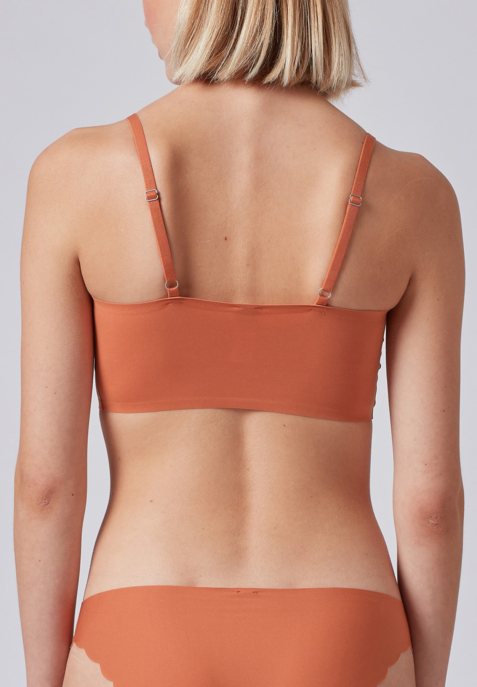 Bustier "Every Day in Micro Essentials"