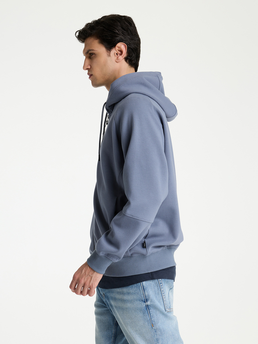 Sweatshirt "Core Air Cardigan"