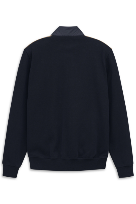 Sweatjacke