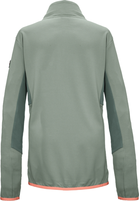 Powerstretchjacke "KOS 140"