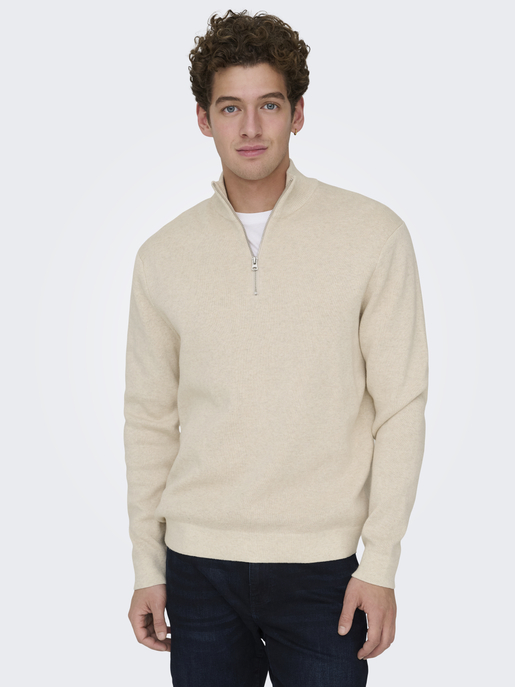 Strickpullover