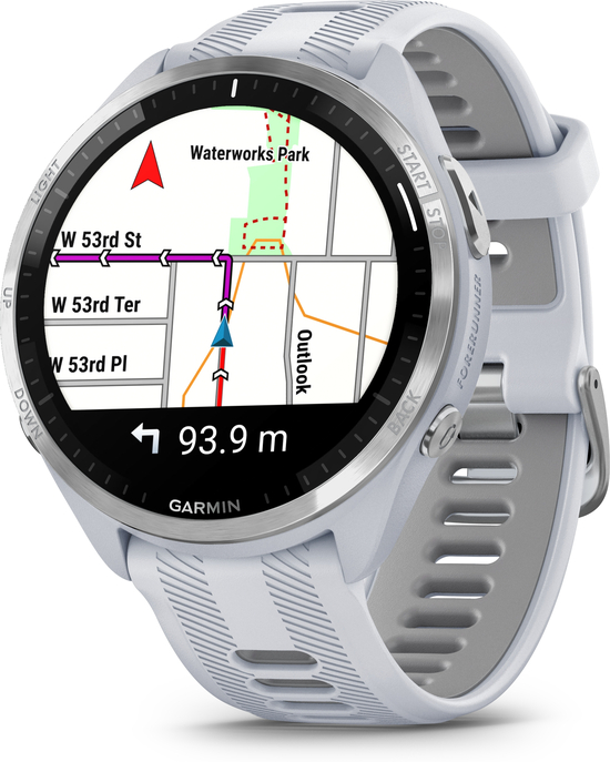 Smartwatch "Forerunner"
