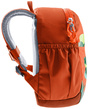Kinderrucksack "Pico"