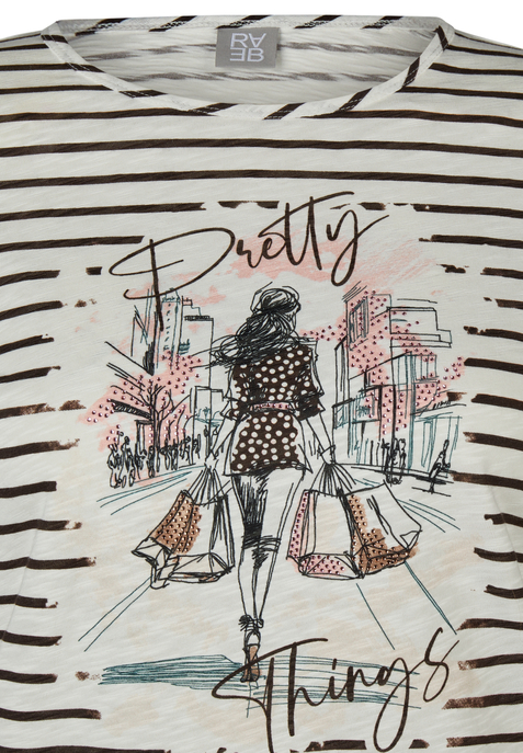 T-Shirt "Rodeo Drive"