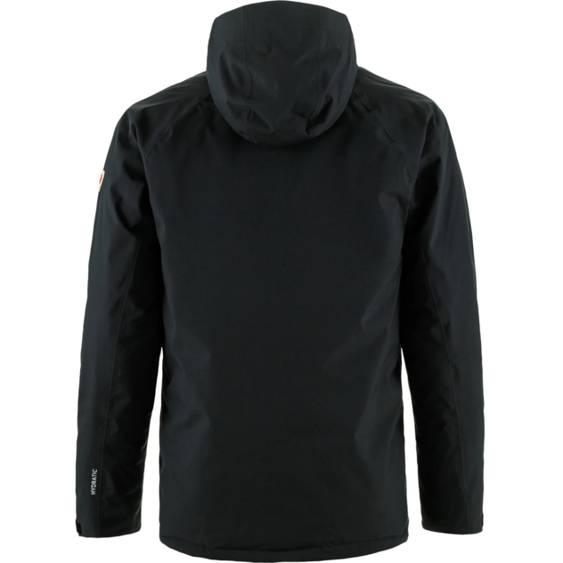 Jacke "HC Hydratic Padded Trail"