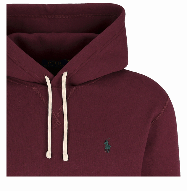 Kapuzensweatshirt