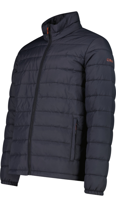 Doppeljacke