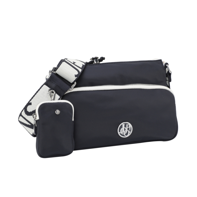 Schultertasche "Lietissimo Jasmina"