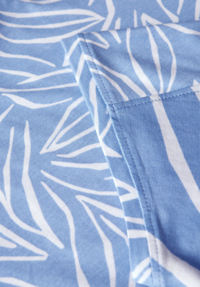 T-Shirt "TOS Print Mix"