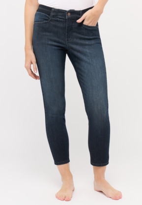 Jeans "Ornella Sporty"
