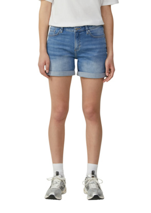 Jeans-Shorts