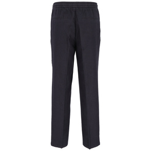 Leinen-Schlupfhose