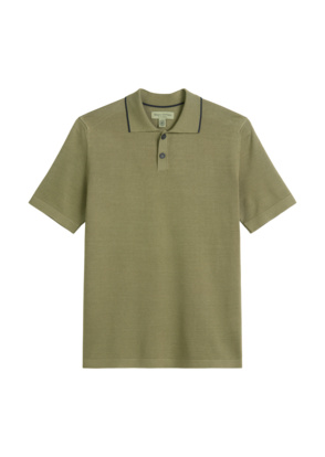 Polo Shirt "DFB"