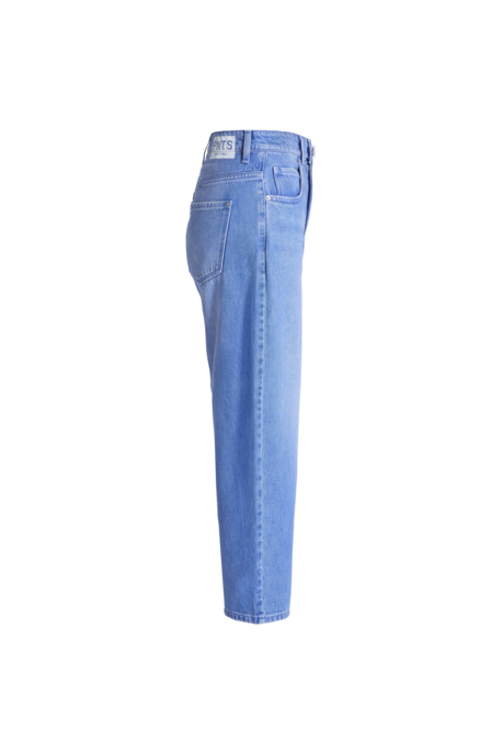 Jeans "05_THE O SHAPE"