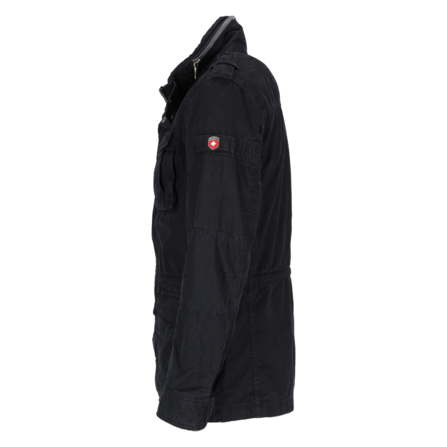 Jacke "Colonel"
