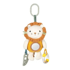 Babyspielzeug Hängefigur aus Stoff Litt